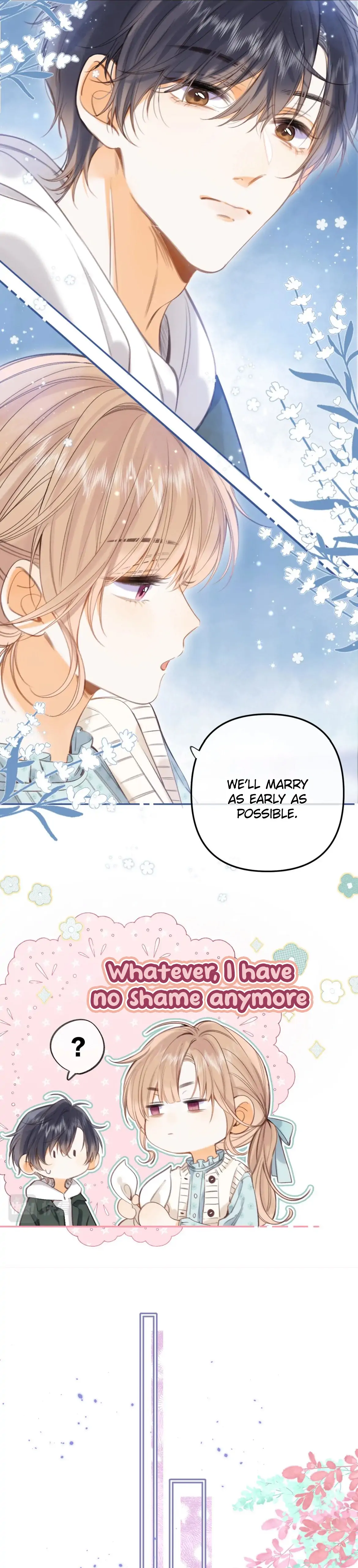 Hidden Love Chapter 56 - Page 10