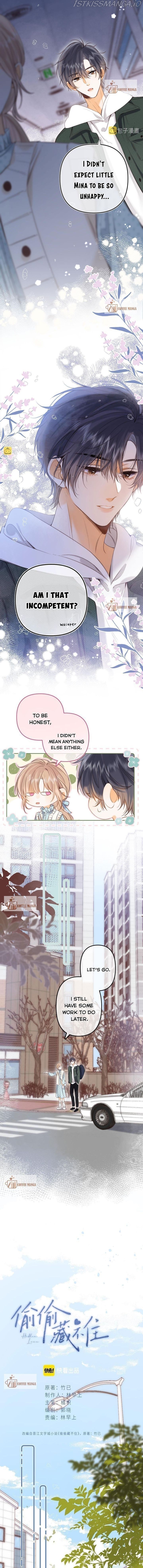 Hidden Love Chapter 57 - Page 0