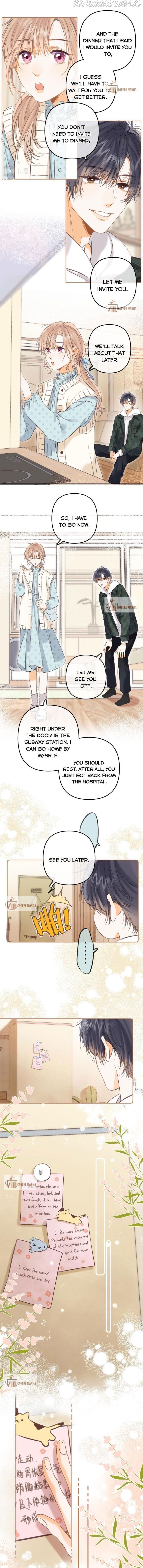Hidden Love Chapter 57 - Page 2
