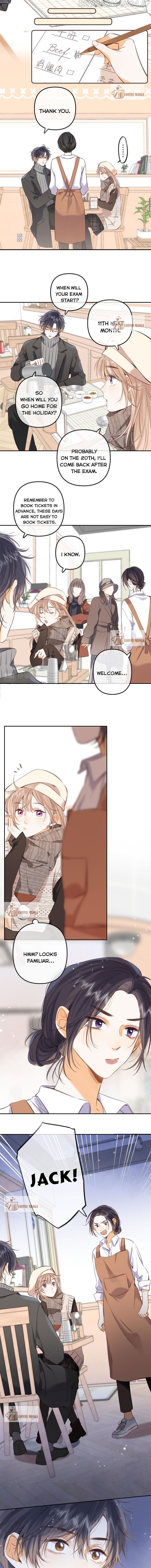 Hidden Love Chapter 57 - Page 5