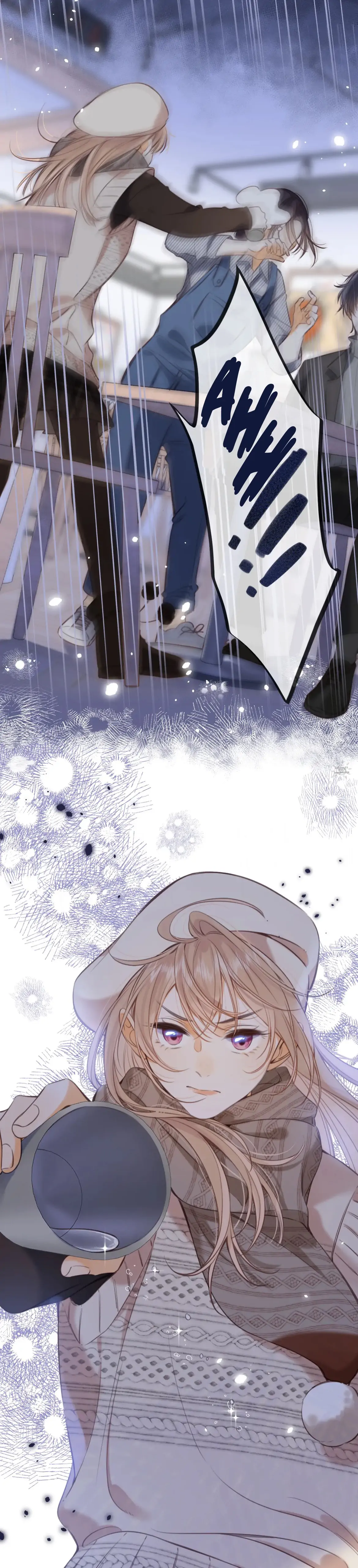 Hidden Love Chapter 58 - Page 0