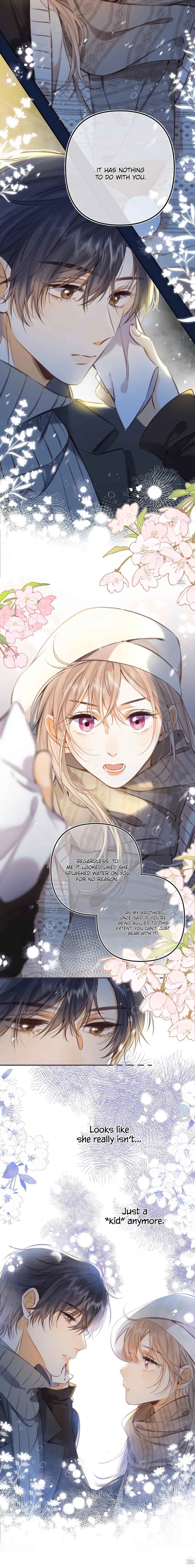 Hidden Love Chapter 58 - Page 10