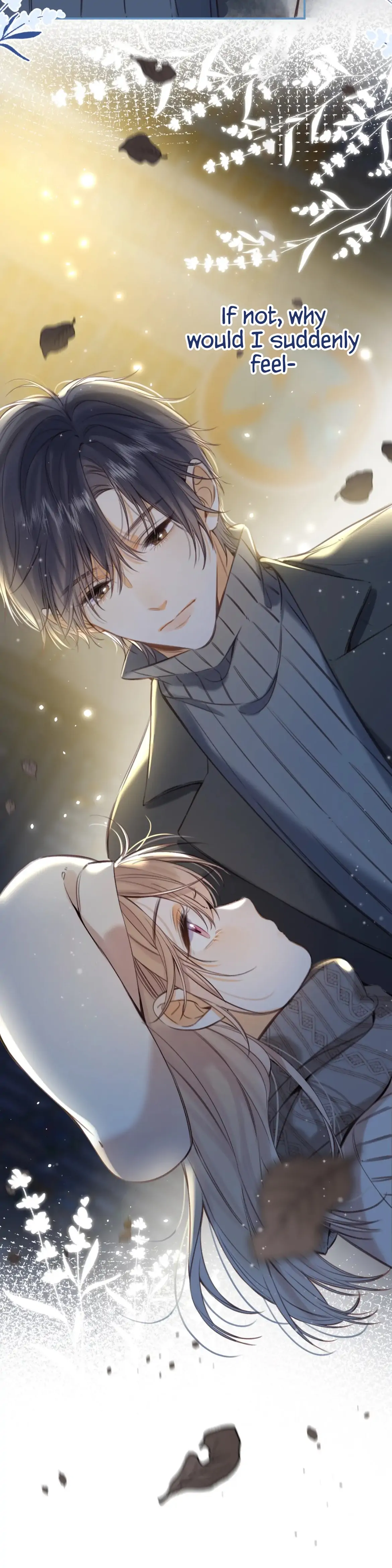 Hidden Love Chapter 58 - Page 14