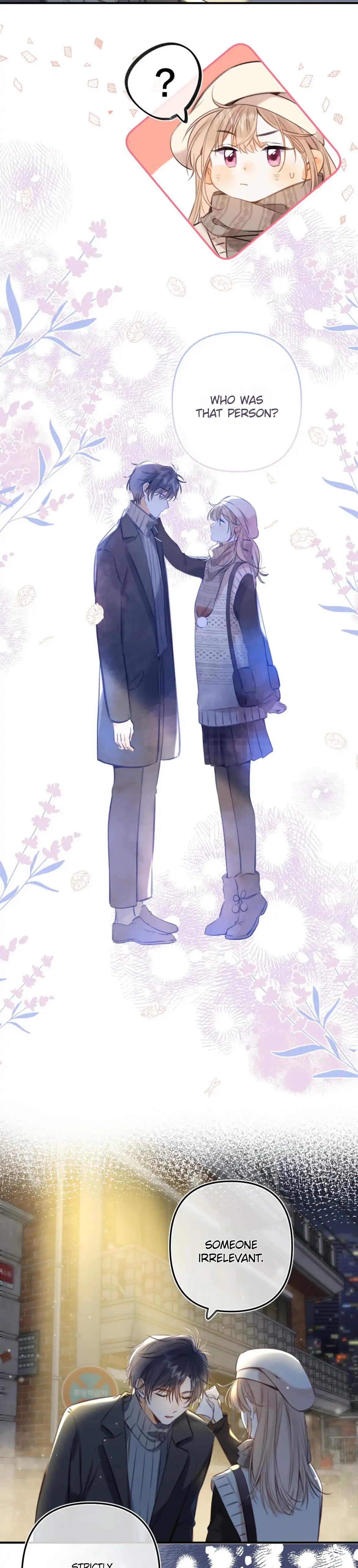 Hidden Love Chapter 58 - Page 7