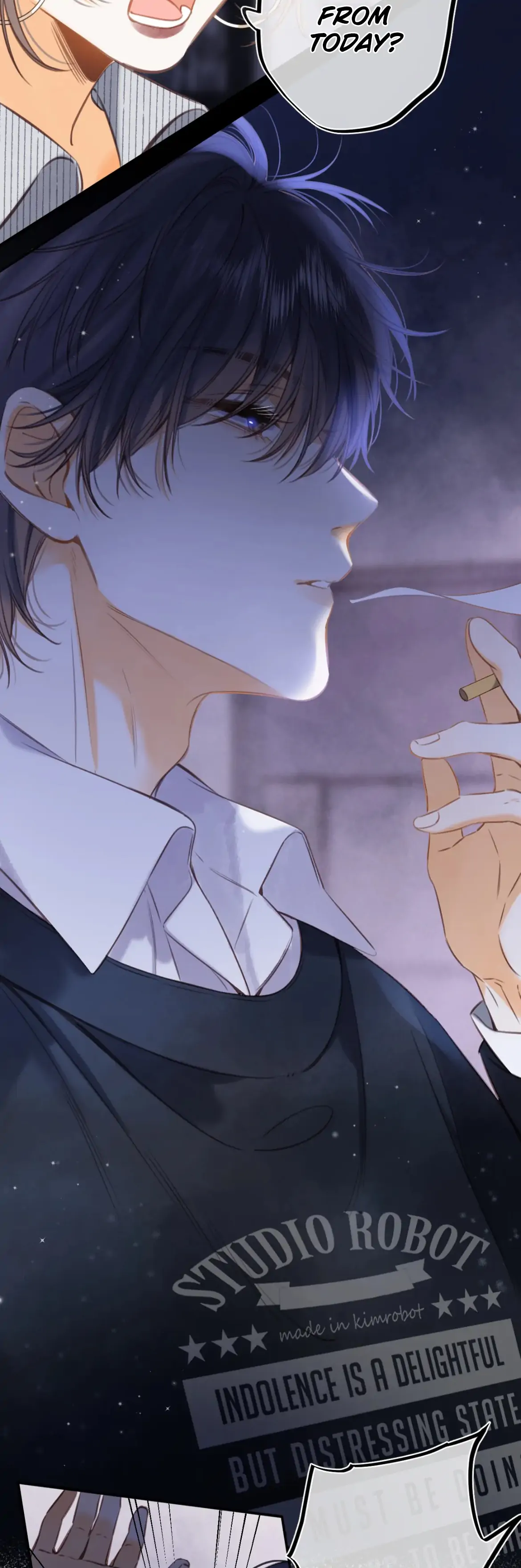 Hidden Love Chapter 59 - Page 14