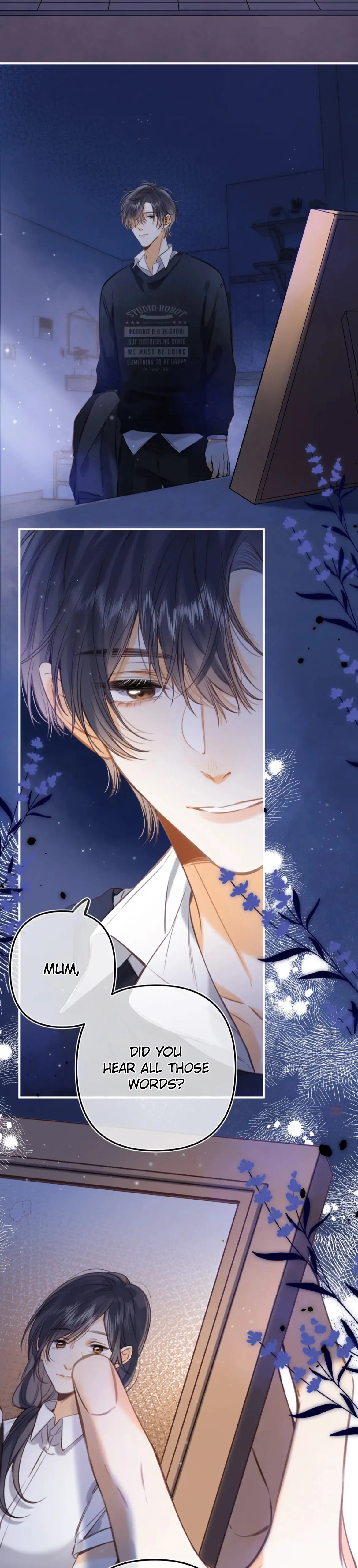 Hidden Love Chapter 59 - Page 19