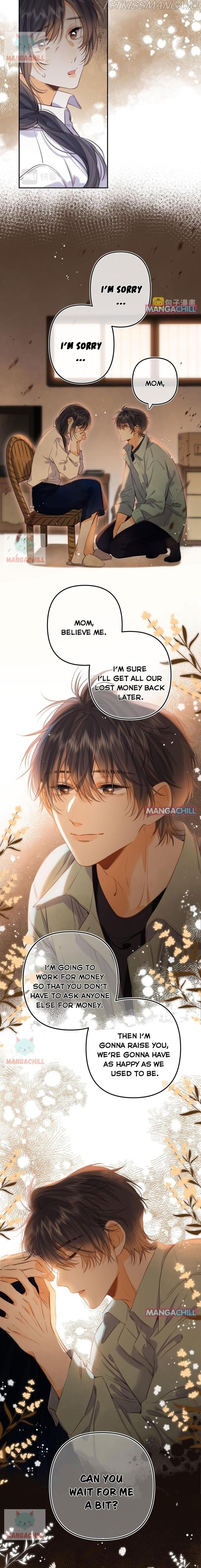 Hidden Love Chapter 60 - Page 1