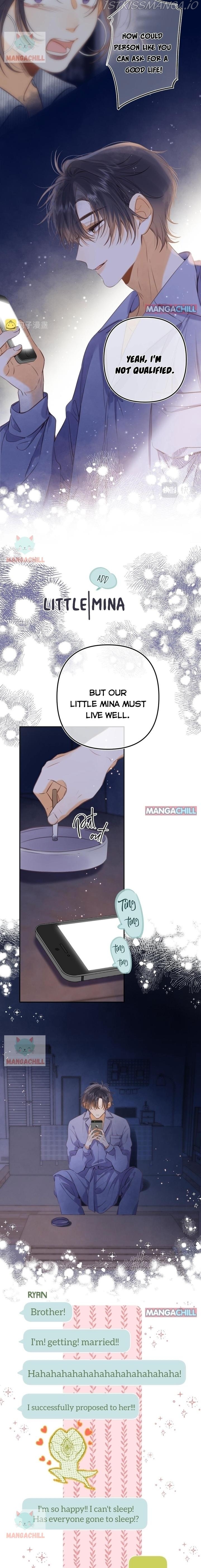 Hidden Love Chapter 60 - Page 5