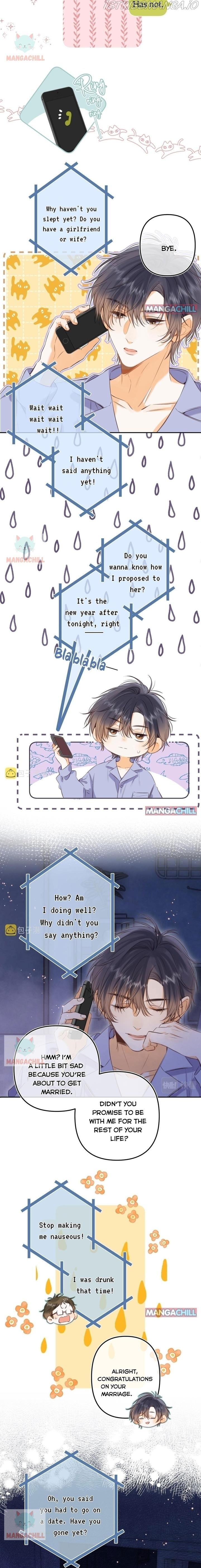 Hidden Love Chapter 60 - Page 6