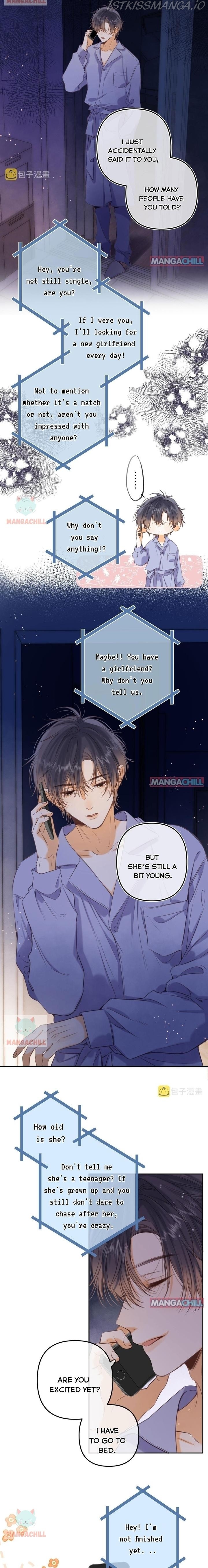 Hidden Love Chapter 60 - Page 7