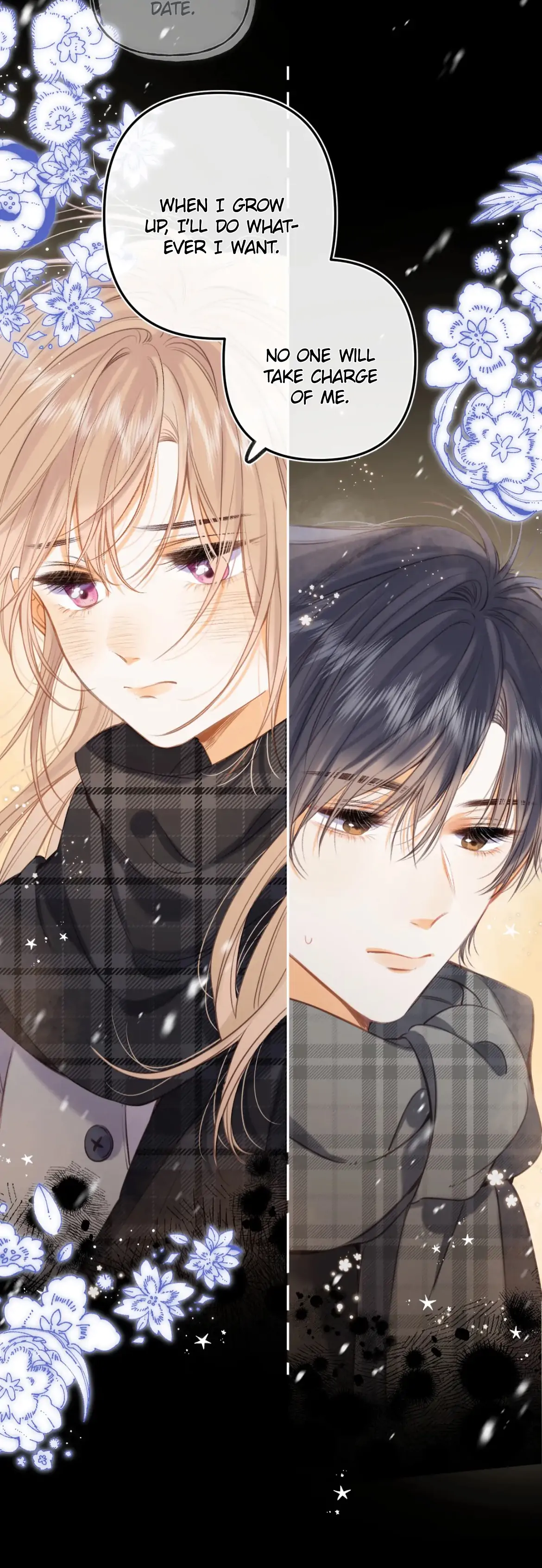 Hidden Love Chapter 61 - Page 15
