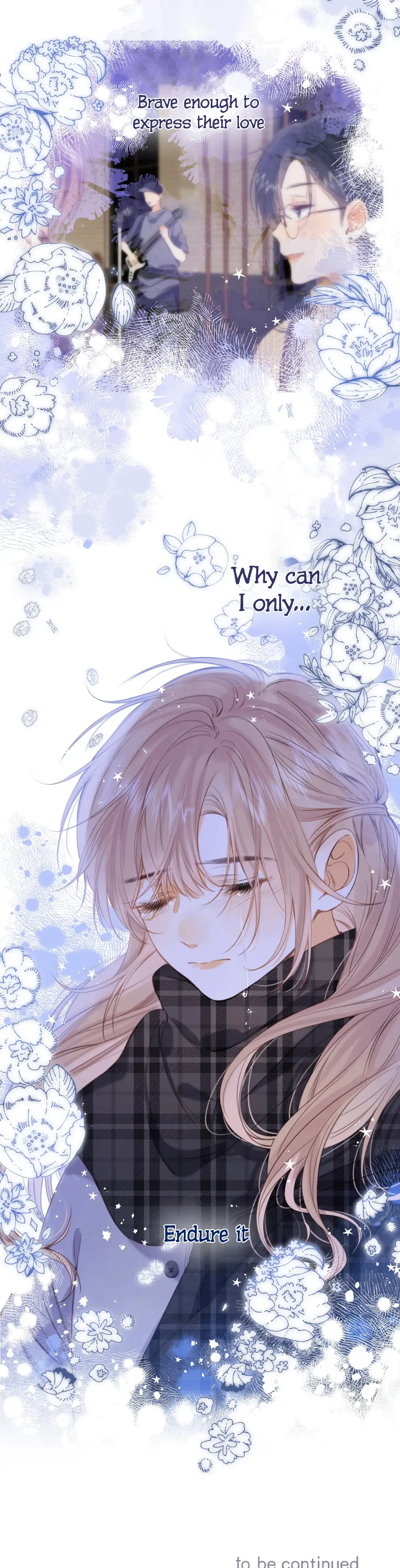 Hidden Love Chapter 61 - Page 17