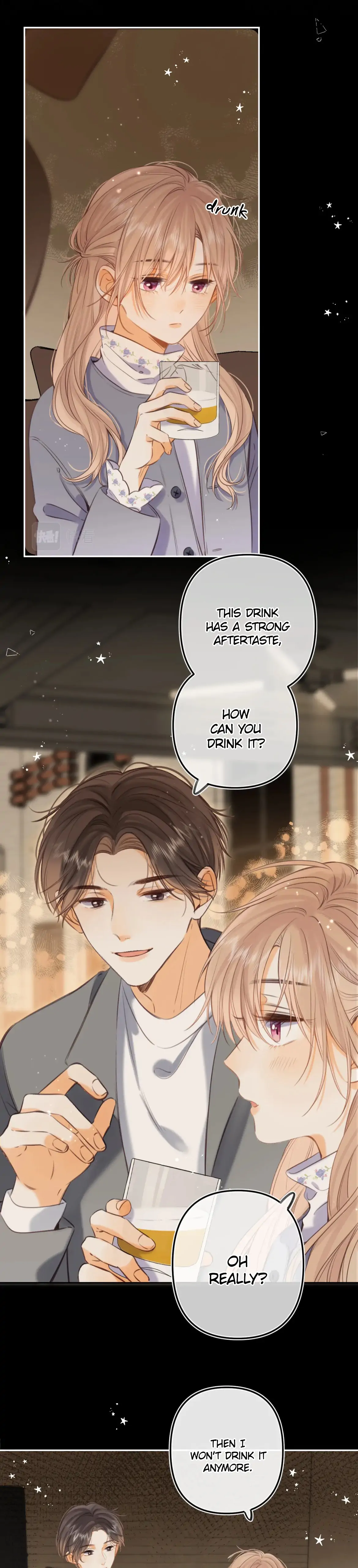 Hidden Love Chapter 61 - Page 4