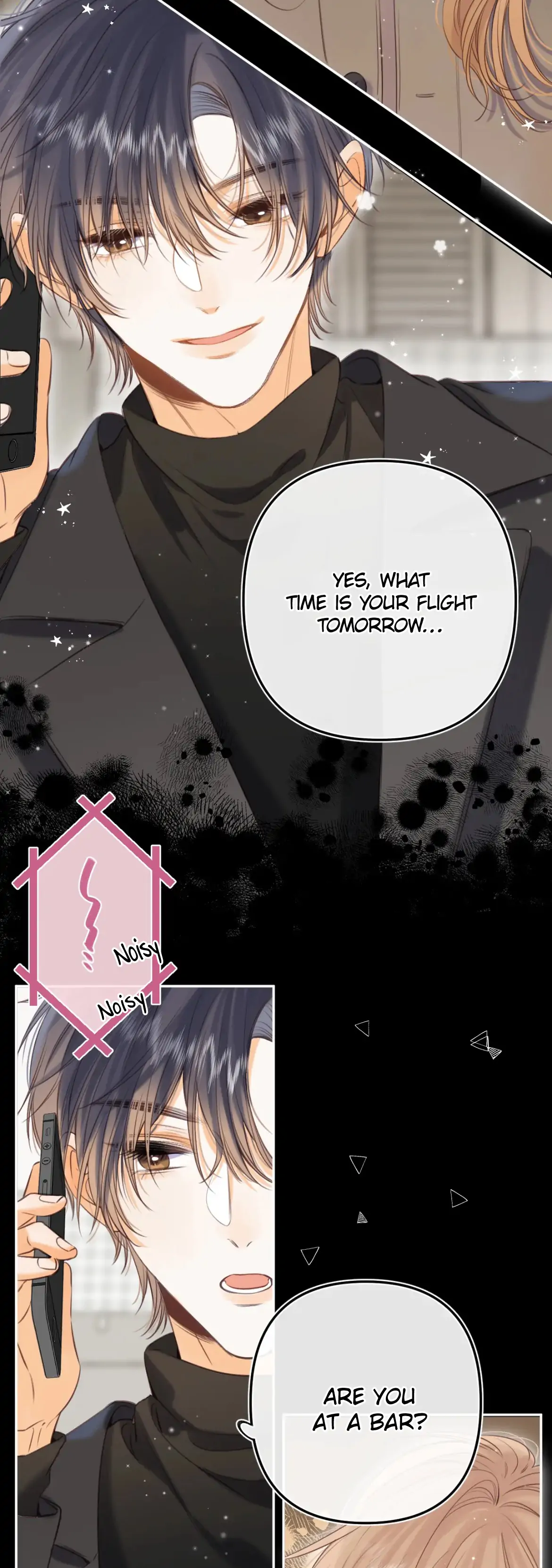 Hidden Love Chapter 61 - Page 6