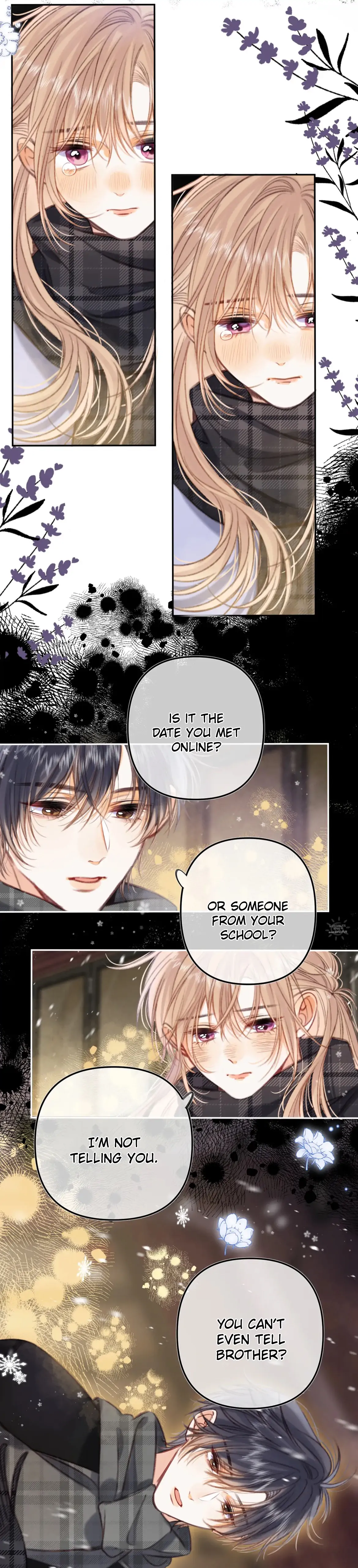 Hidden Love Chapter 62 - Page 10