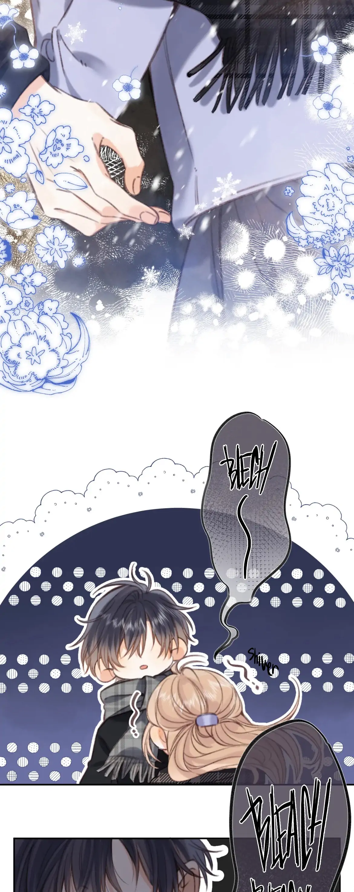 Hidden Love Chapter 62 - Page 13