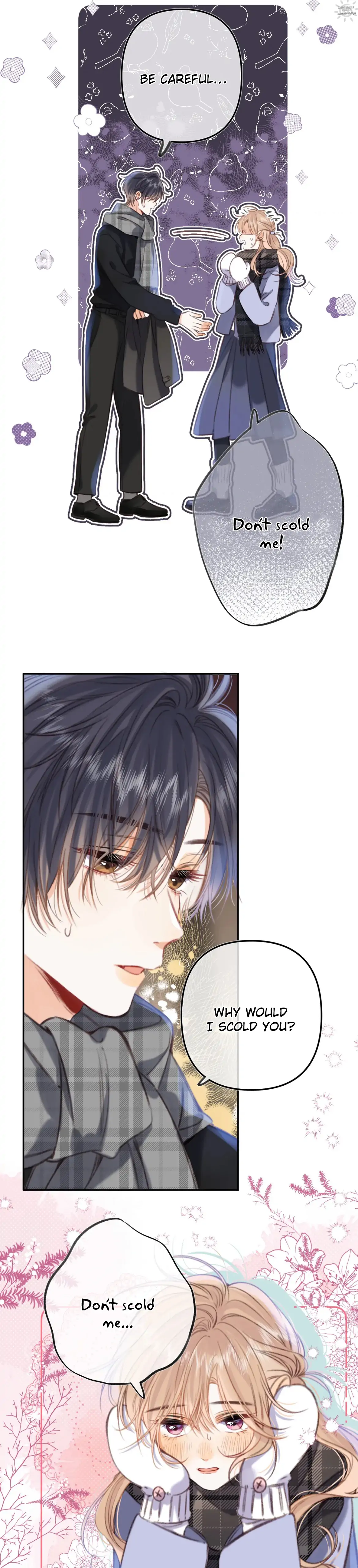 Hidden Love Chapter 62 - Page 15