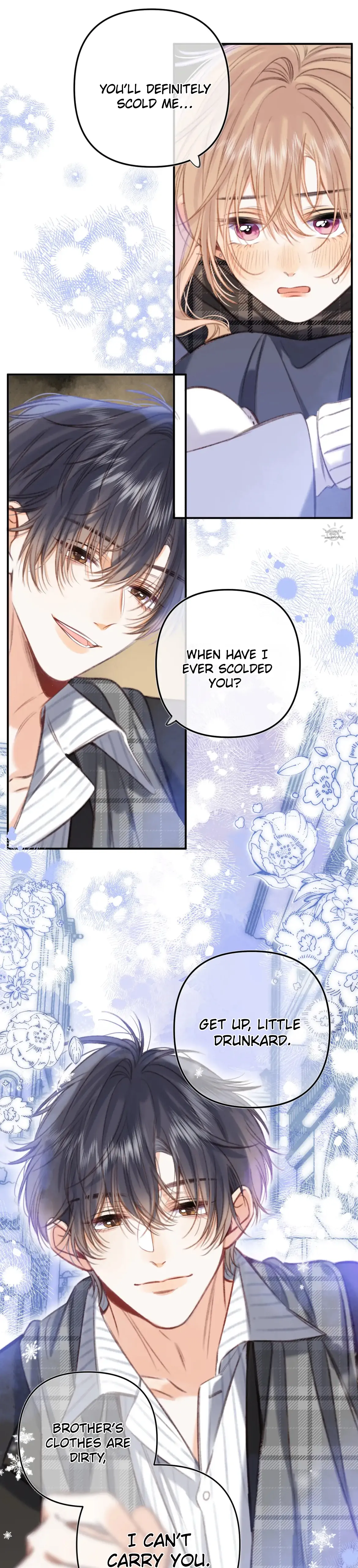 Hidden Love Chapter 62 - Page 18