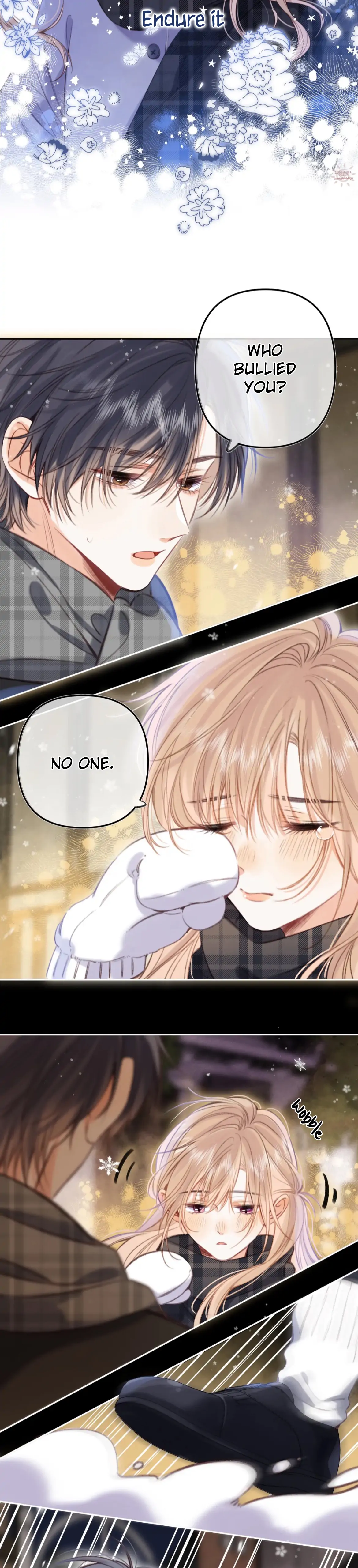 Hidden Love Chapter 62 - Page 2