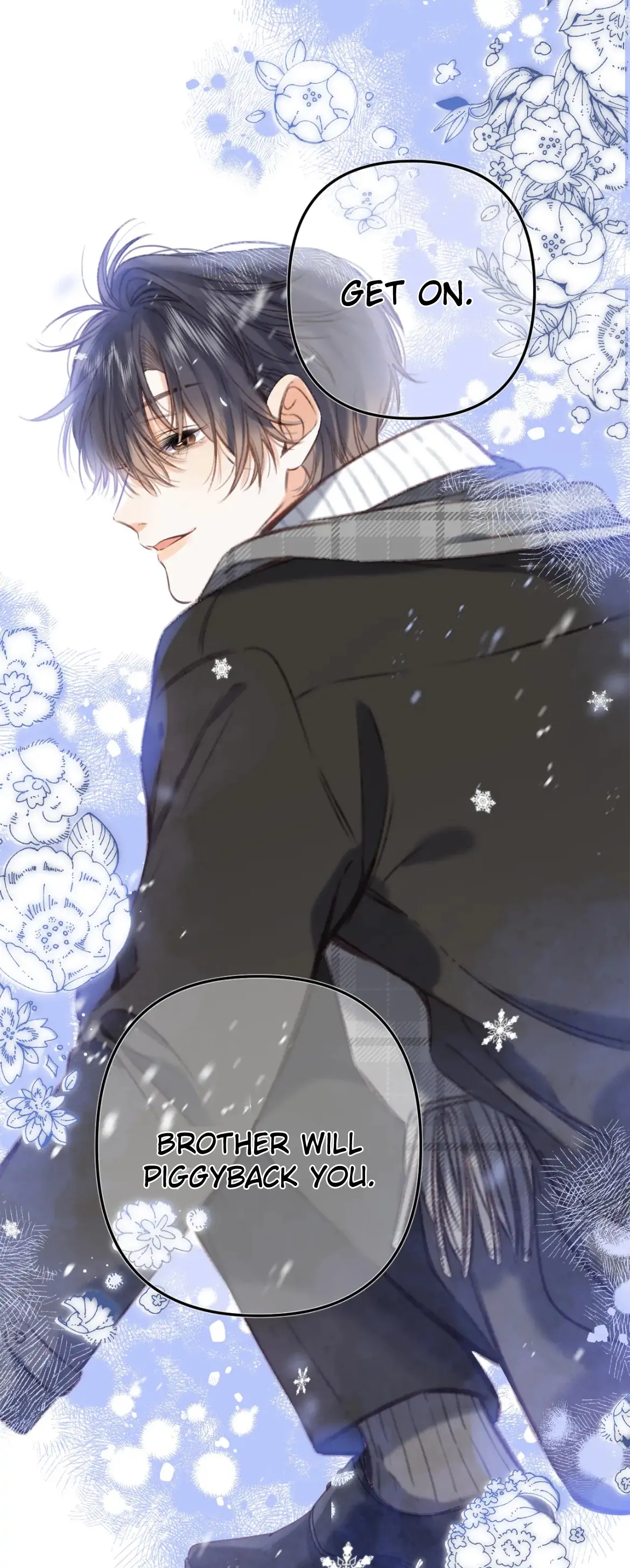 Hidden Love Chapter 62 - Page 20