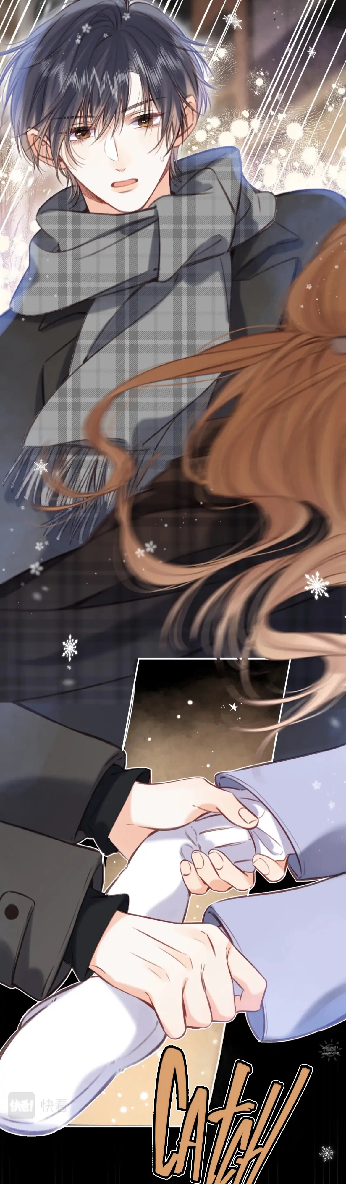 Hidden Love Chapter 62 - Page 3