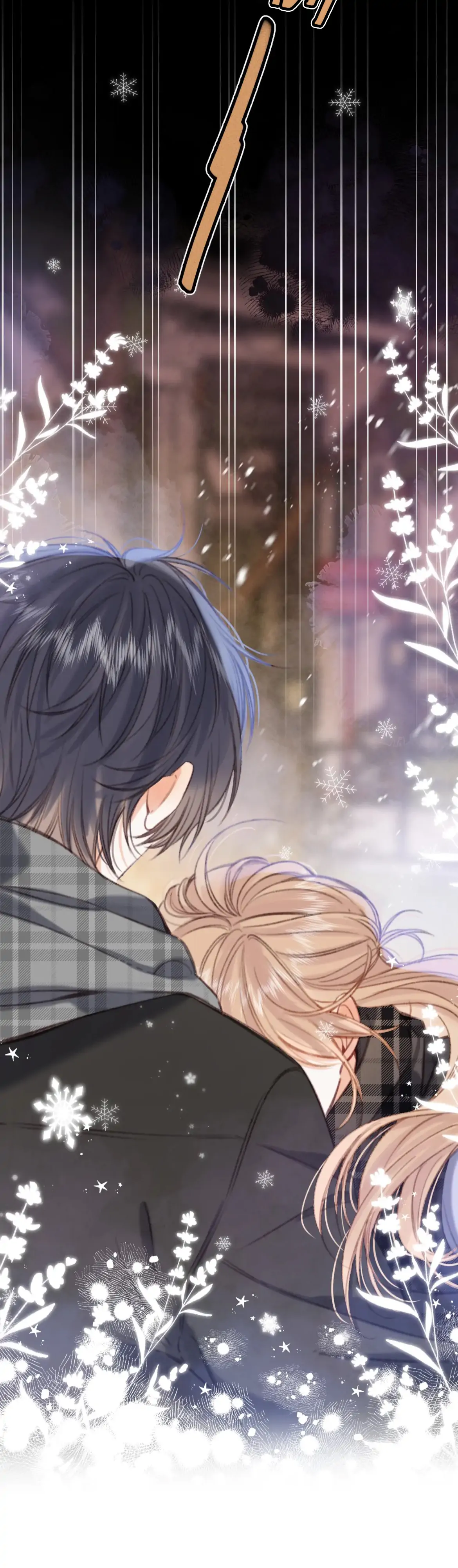 Hidden Love Chapter 62 - Page 4