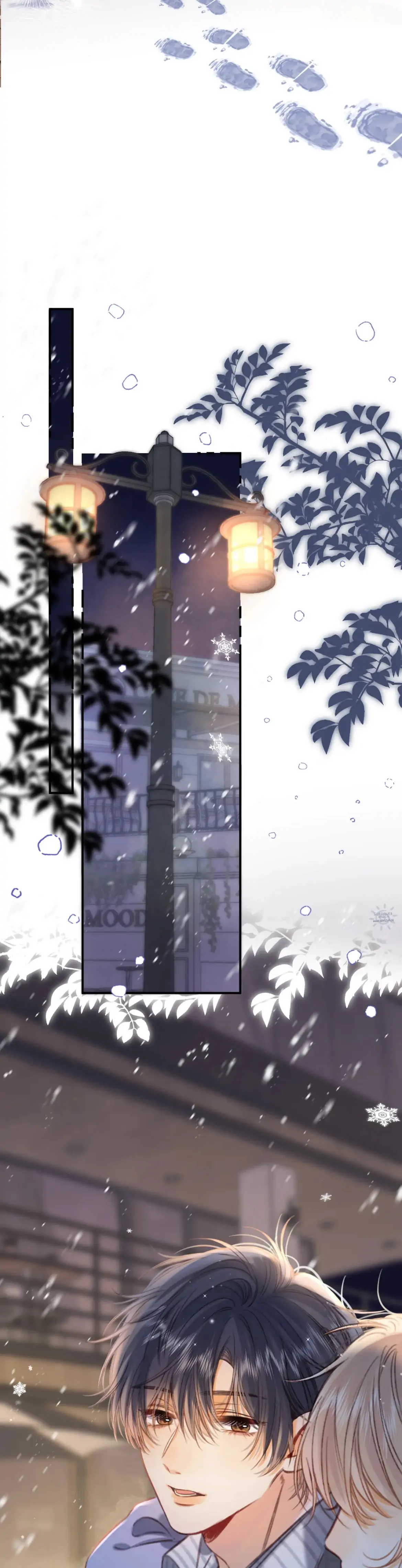 Hidden Love Chapter 63 - Page 13
