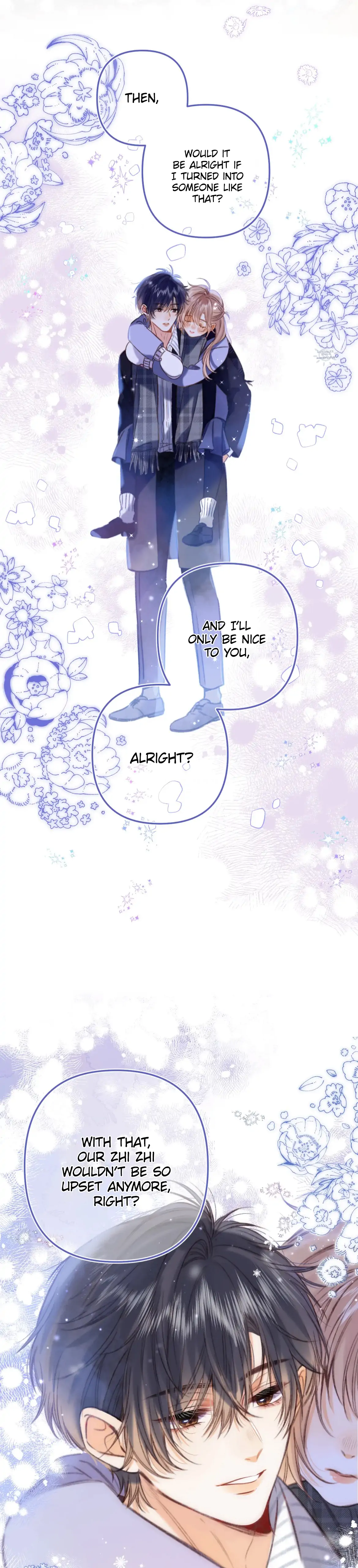 Hidden Love Chapter 63 - Page 15
