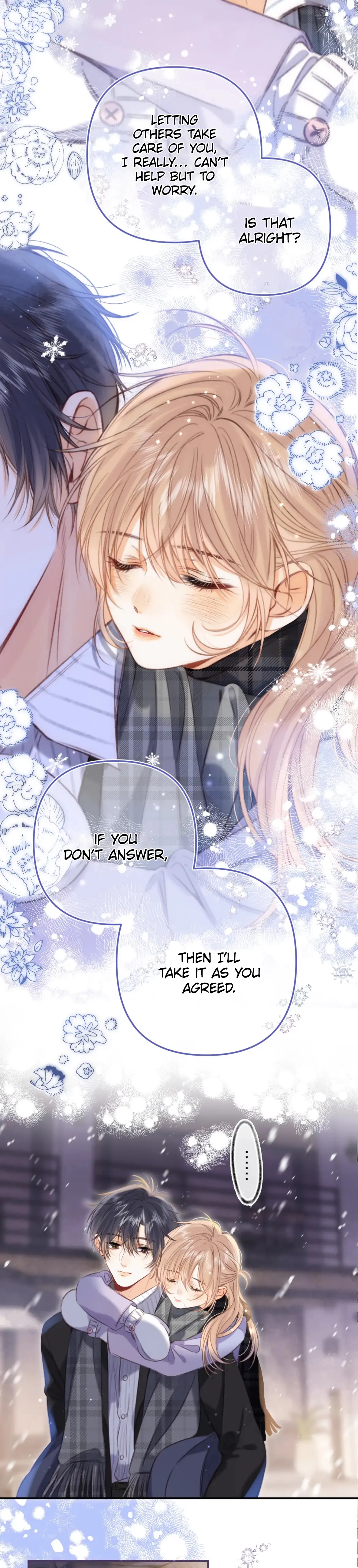 Hidden Love Chapter 63 - Page 16