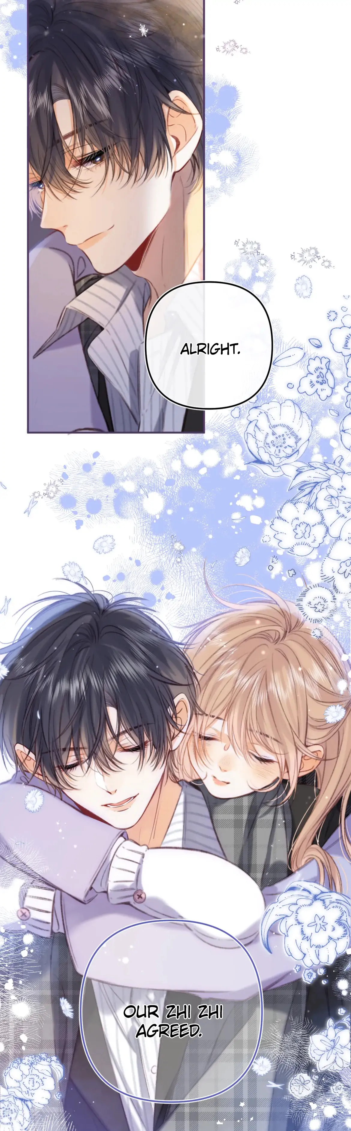Hidden Love Chapter 63 - Page 17