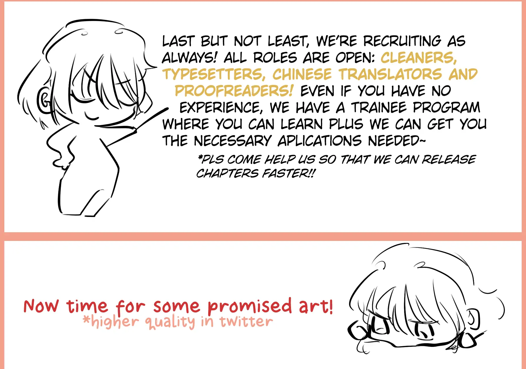 Hidden Love Chapter 63 - Page 21