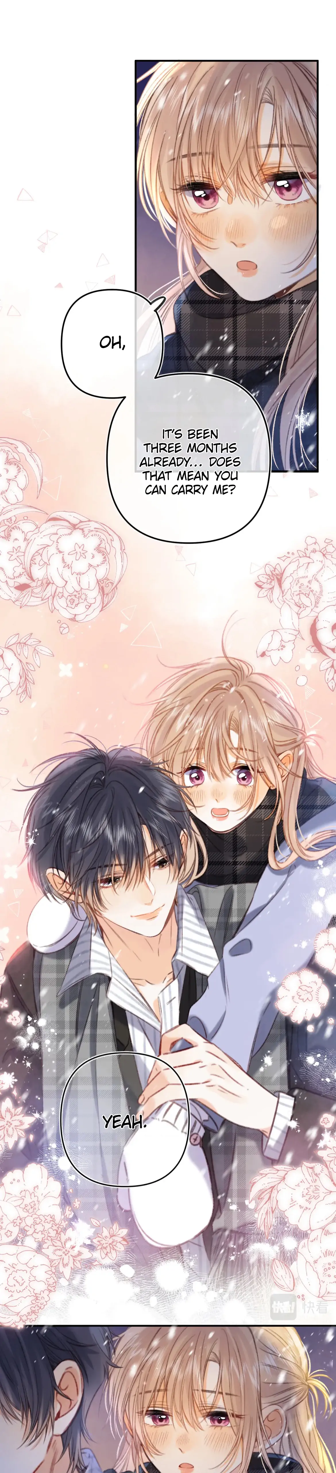 Hidden Love Chapter 63 - Page 4