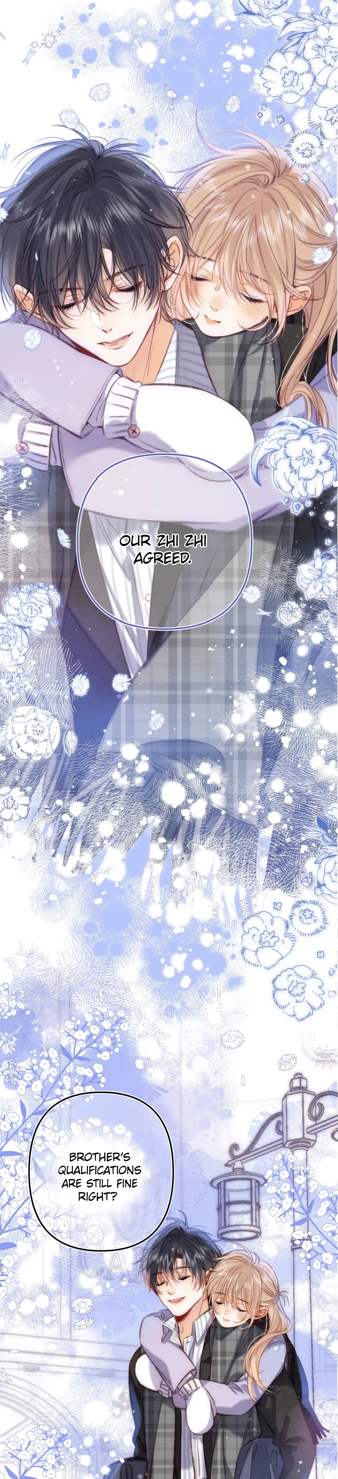 Hidden Love Chapter 64 - Page 1