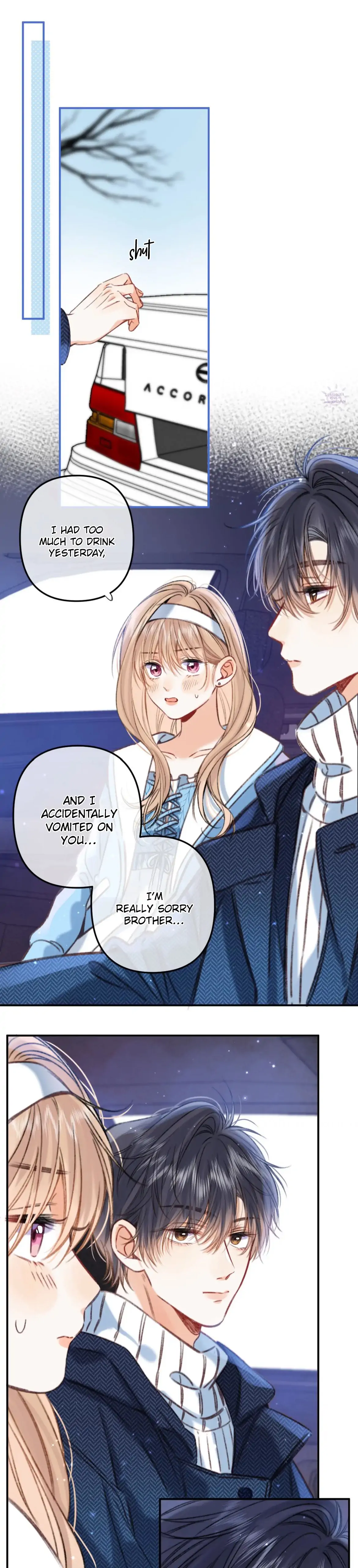 Hidden Love Chapter 64 - Page 15