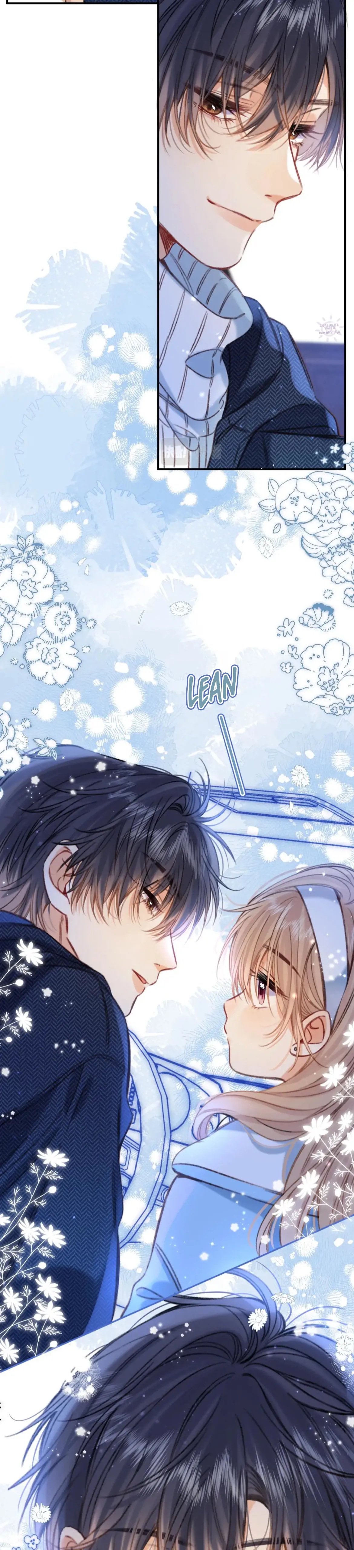 Hidden Love Chapter 64 - Page 16