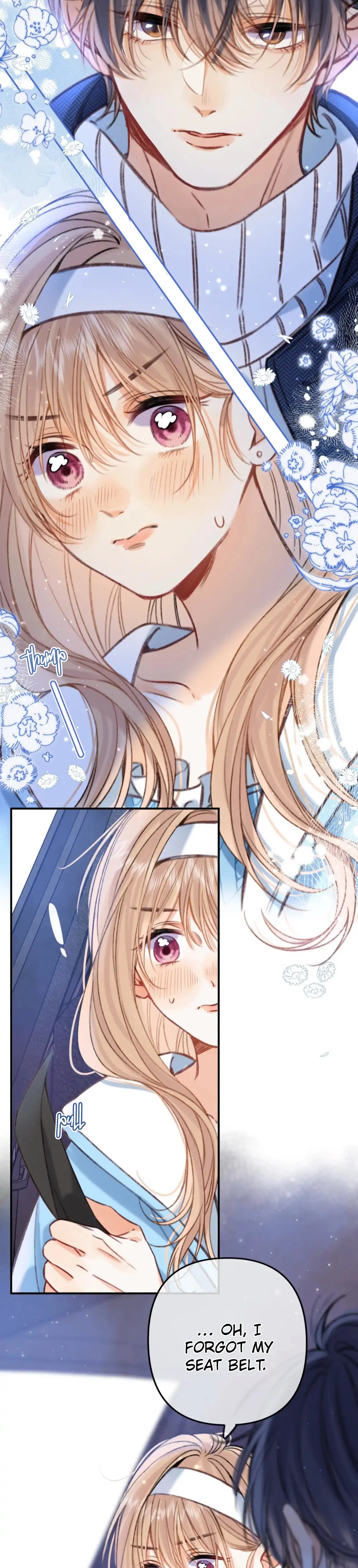Hidden Love Chapter 64 - Page 17