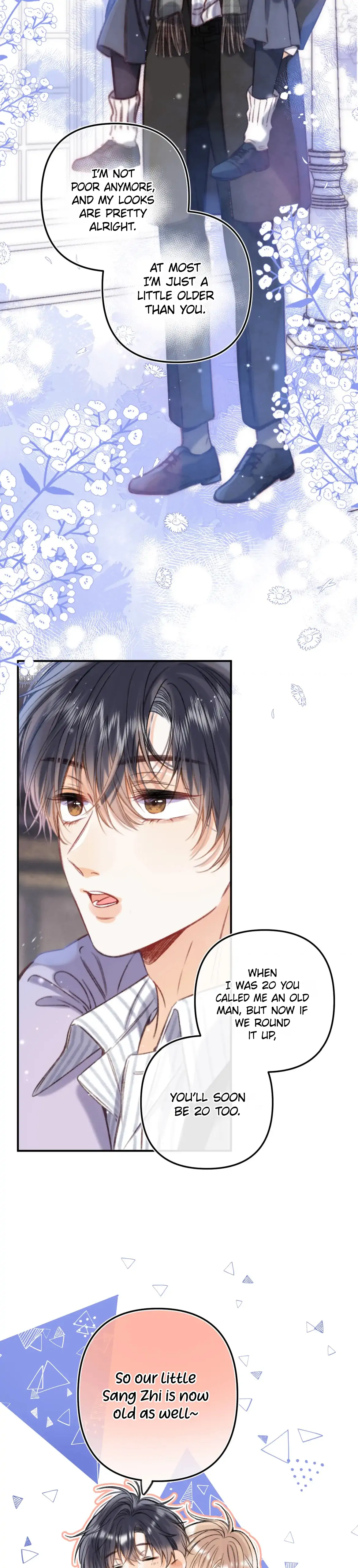 Hidden Love Chapter 64 - Page 2