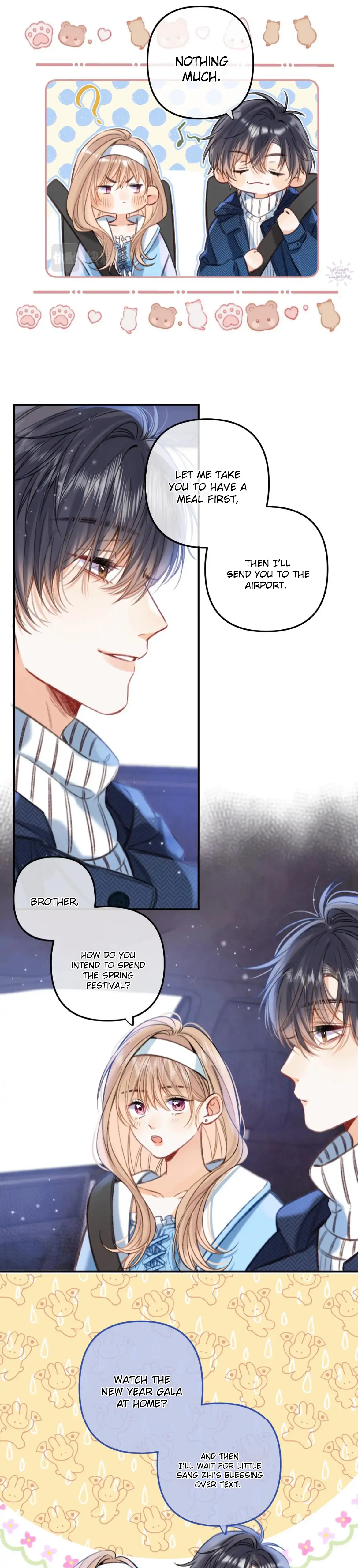 Hidden Love Chapter 64 - Page 20