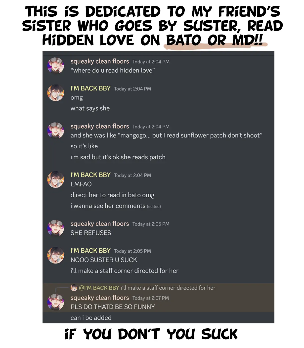 Hidden Love Chapter 64 - Page 25