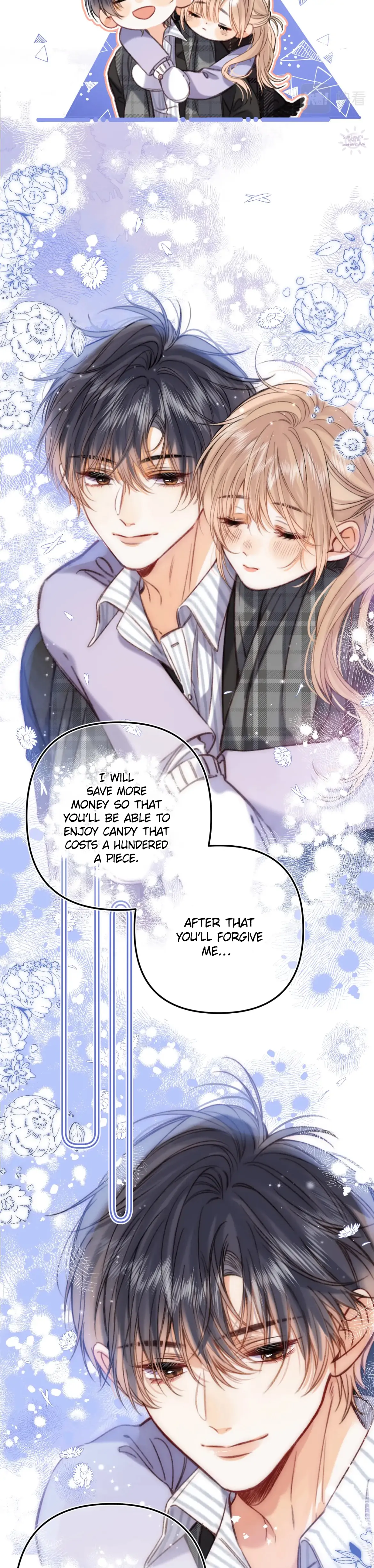 Hidden Love Chapter 64 - Page 3