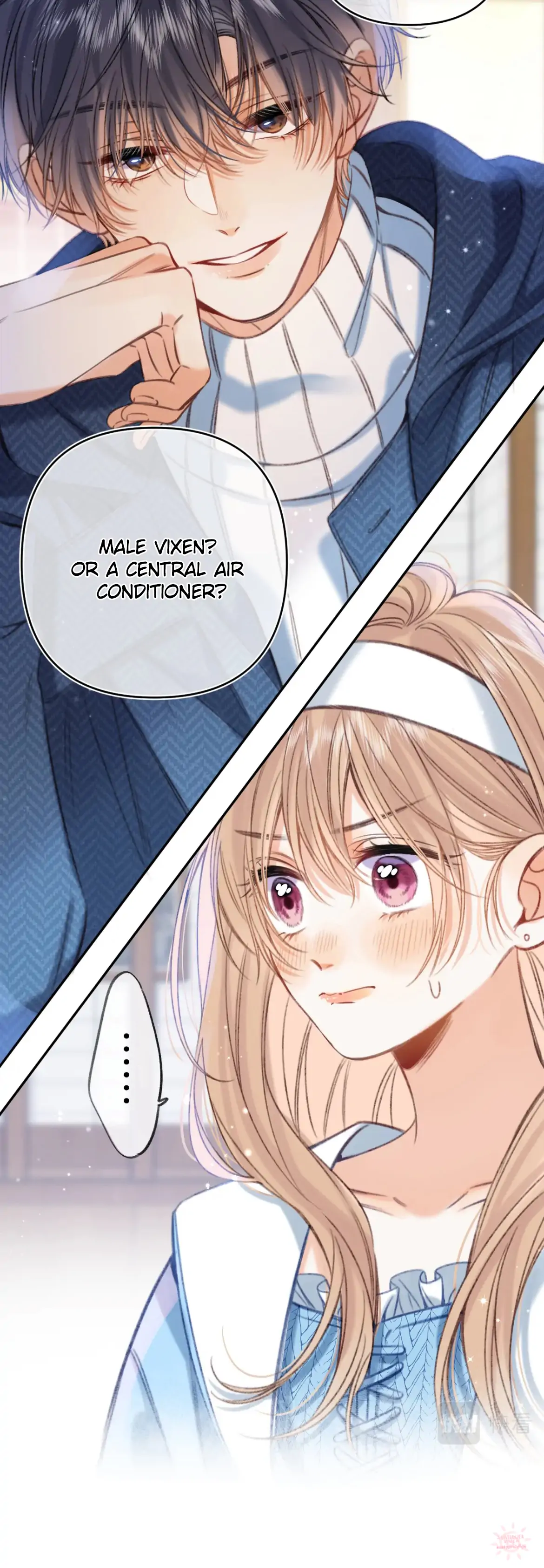 Hidden Love Chapter 65 - Page 10