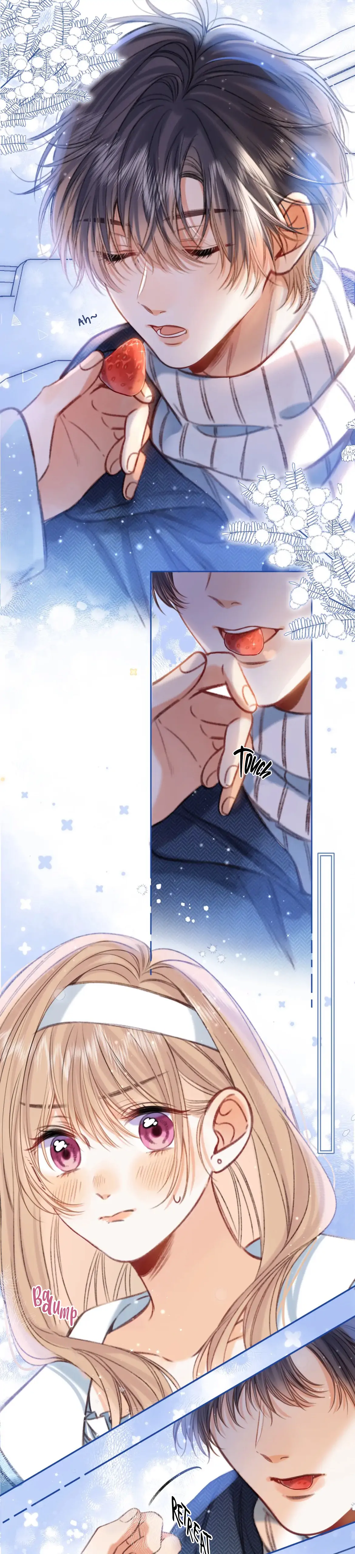 Hidden Love Chapter 65 - Page 18