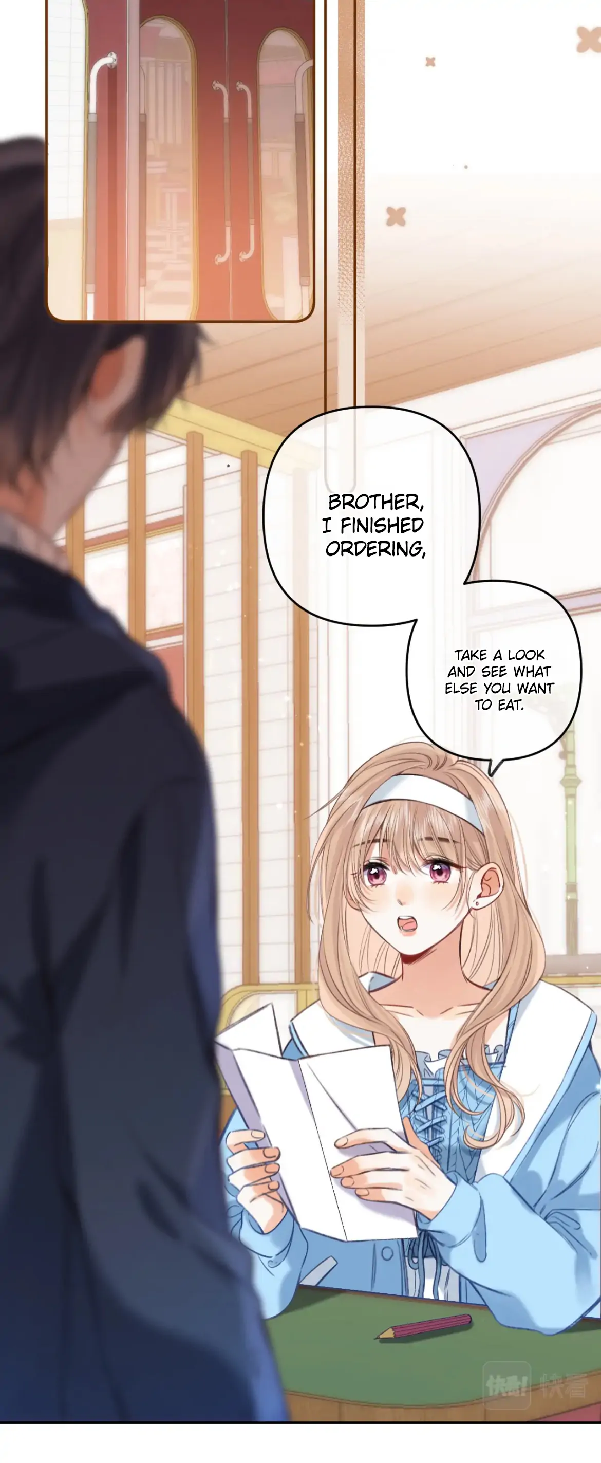 Hidden Love Chapter 65 - Page 5