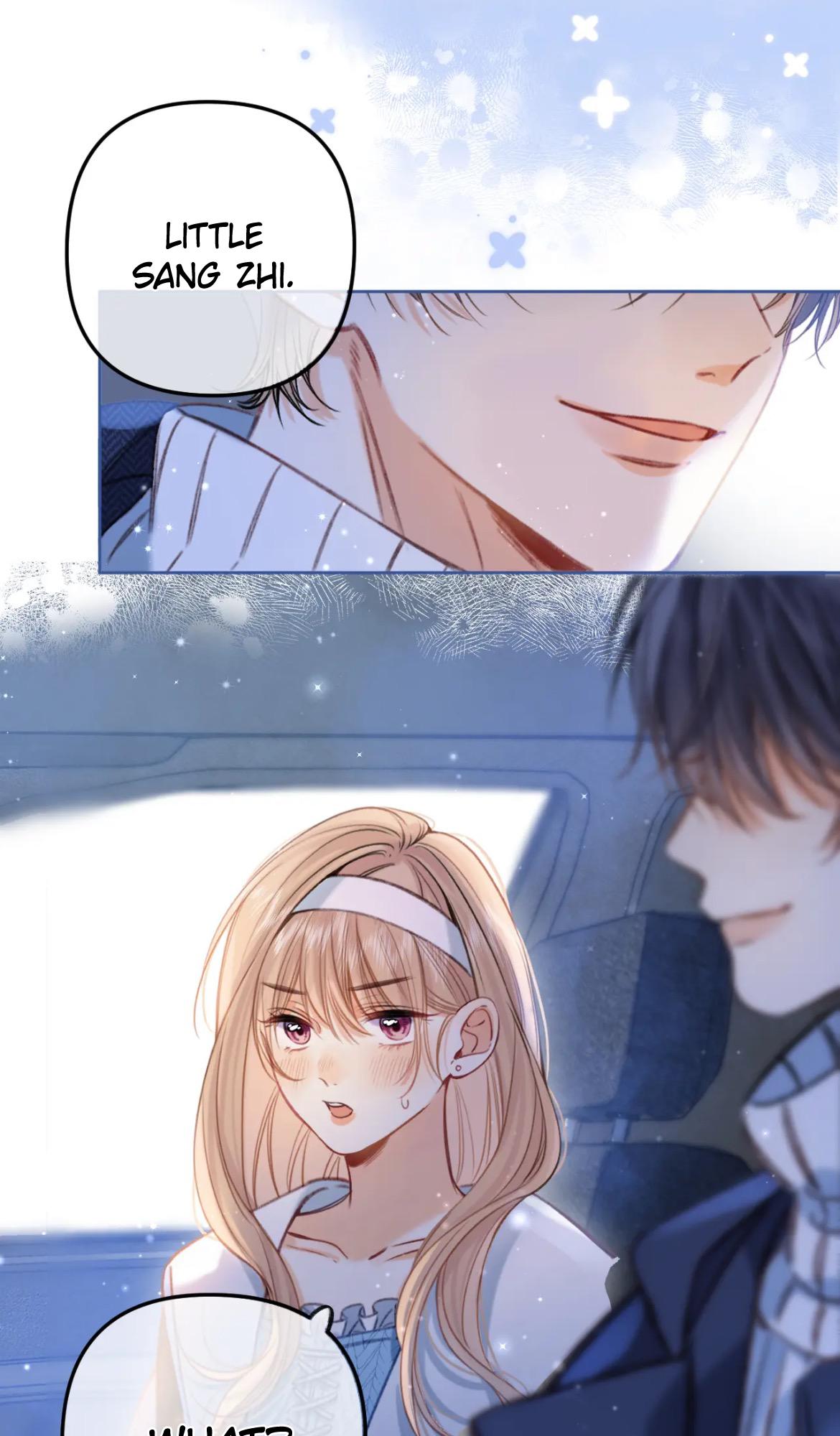 Hidden Love Chapter 66 - Page 1