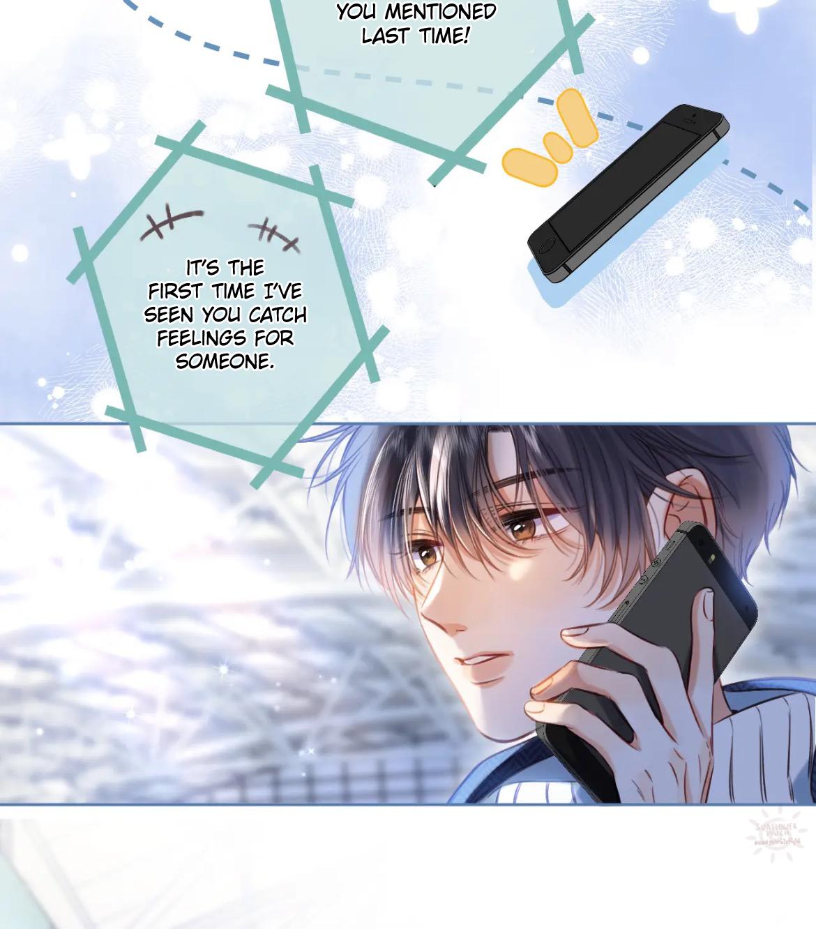 Hidden Love Chapter 66 - Page 11
