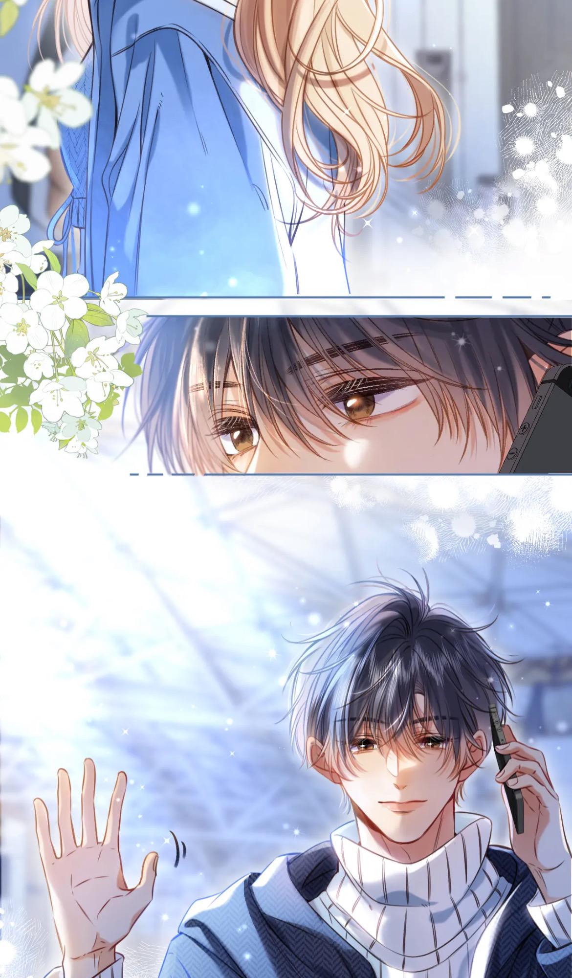 Hidden Love Chapter 66 - Page 13