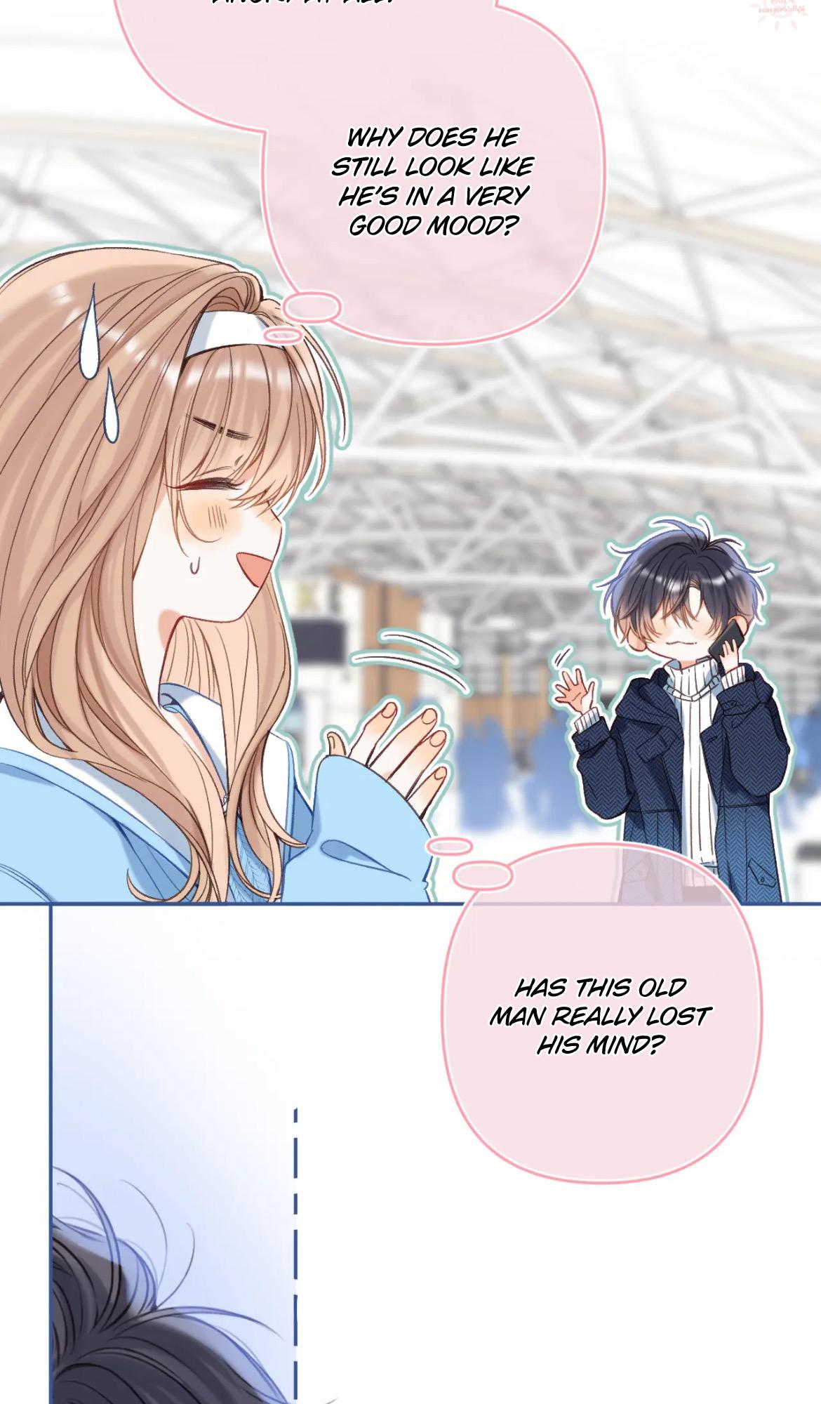 Hidden Love Chapter 66 - Page 15