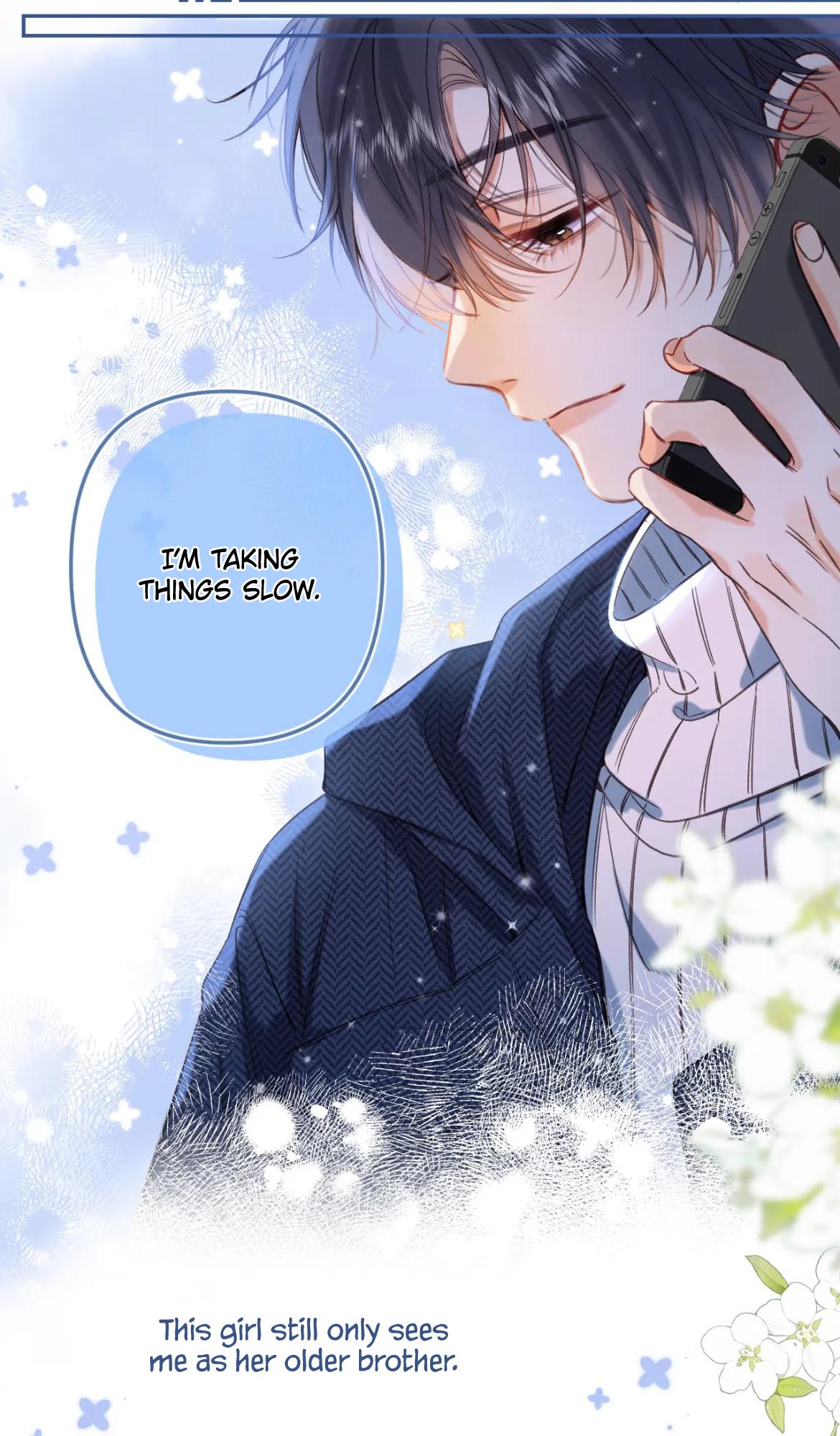 Hidden Love Chapter 66 - Page 18