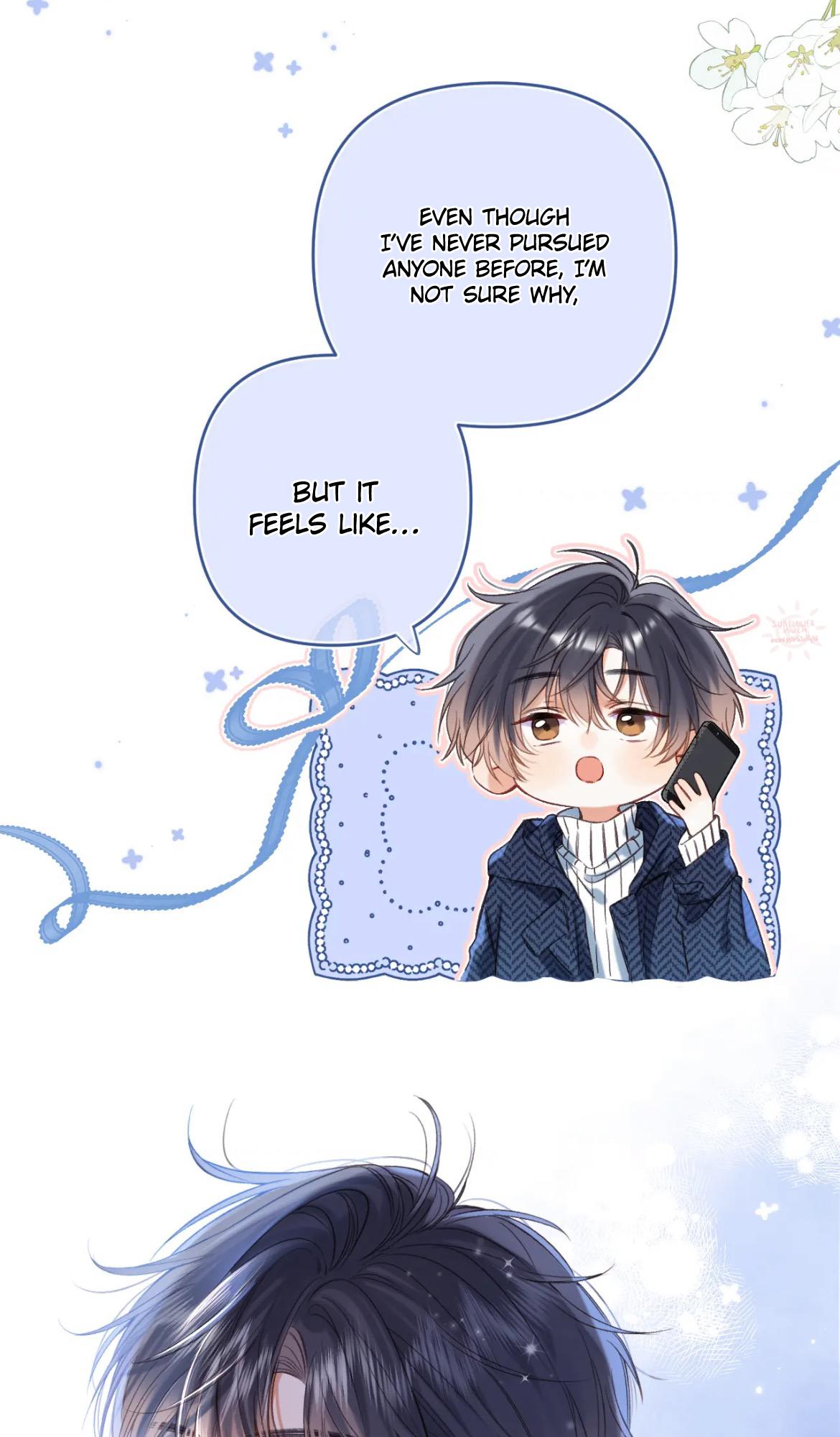 Hidden Love Chapter 66 - Page 19