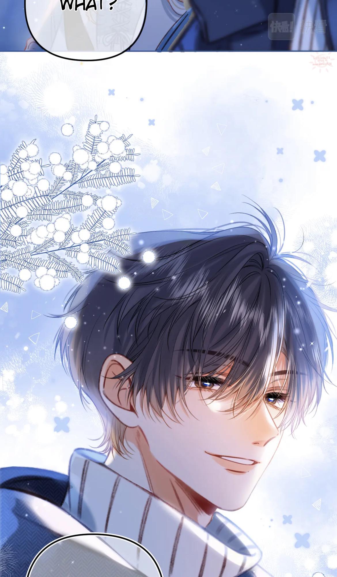 Hidden Love Chapter 66 - Page 2